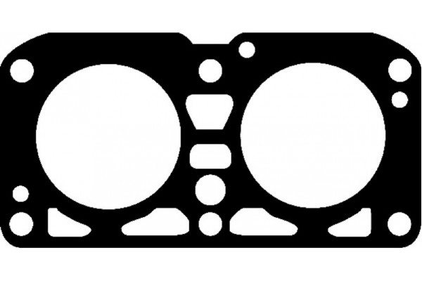 Corteco Φλάντζα, Κεφαλή Κυλίνδρου - 411185P Corteco Φλάντζα, Κεφαλή Κυλίνδρου - 411185P