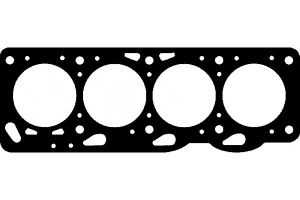 Corteco Φλάντζα, Κεφαλή Κυλίνδρου - 411219P Corteco Φλάντζα, Κεφαλή Κυλίνδρου - 411219P