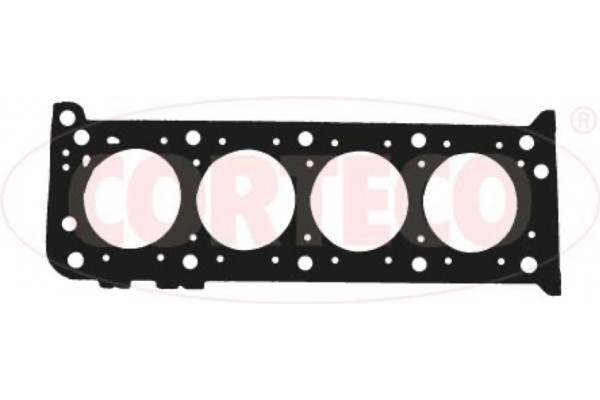 Corteco Φλάντζα, Κεφαλή Κυλίνδρου - 411309P