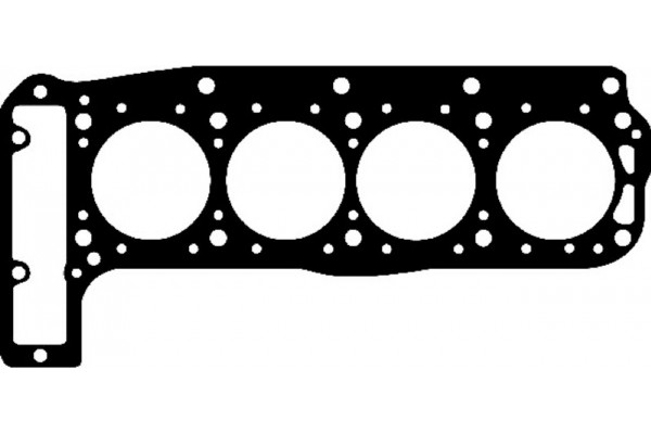 Corteco Φλάντζα, Κεφαλή Κυλίνδρου - 411459P