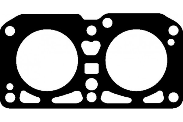 Corteco Φλάντζα, Κεφαλή Κυλίνδρου - 411474P Corteco Φλάντζα, Κεφαλή Κυλίνδρου - 411474P