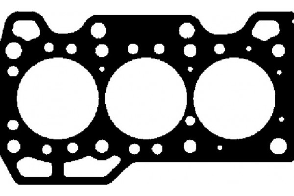 Corteco Φλάντζα, Κεφαλή Κυλίνδρου - 414017P Corteco Φλάντζα, Κεφαλή Κυλίνδρου - 414017P