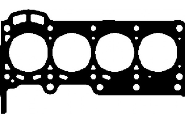 Corteco Φλάντζα, Κεφαλή Κυλίνδρου - 414037P Corteco Φλάντζα, Κεφαλή Κυλίνδρου - 414037P