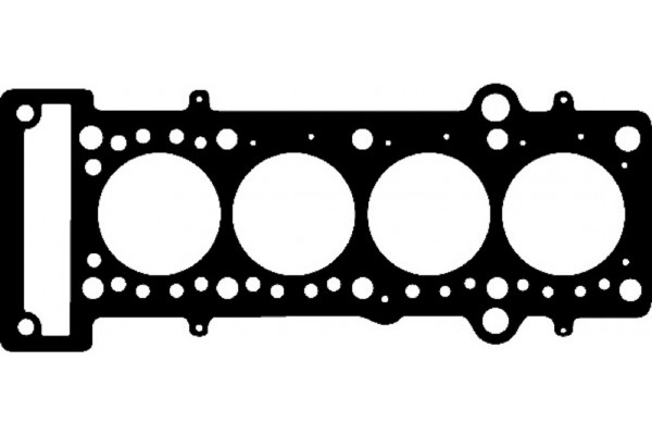 Corteco Φλάντζα, Κεφαλή Κυλίνδρου - 414050P Corteco Φλάντζα, Κεφαλή Κυλίνδρου - 414050P