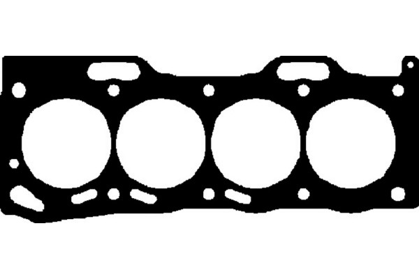 Corteco Φλάντζα, Κεφαλή Κυλίνδρου - 414087P Corteco Φλάντζα, Κεφαλή Κυλίνδρου - 414087P