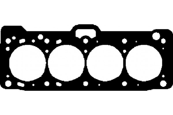 Corteco Φλάντζα, Κεφαλή Κυλίνδρου - 414090P Corteco Φλάντζα, Κεφαλή Κυλίνδρου - 414090P