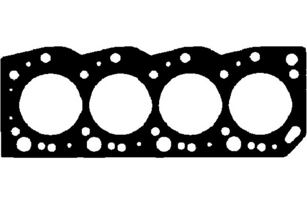 Corteco Φλάντζα, Κεφαλή Κυλίνδρου - 414097P Corteco Φλάντζα, Κεφαλή Κυλίνδρου - 414097P