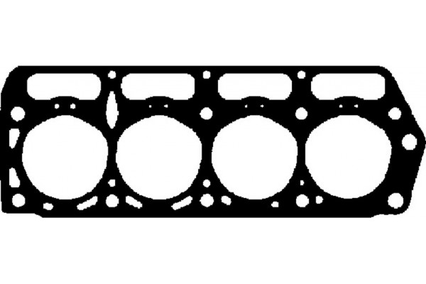 Corteco Φλάντζα, Κεφαλή Κυλίνδρου - 414099P Corteco Φλάντζα, Κεφαλή Κυλίνδρου - 414099P