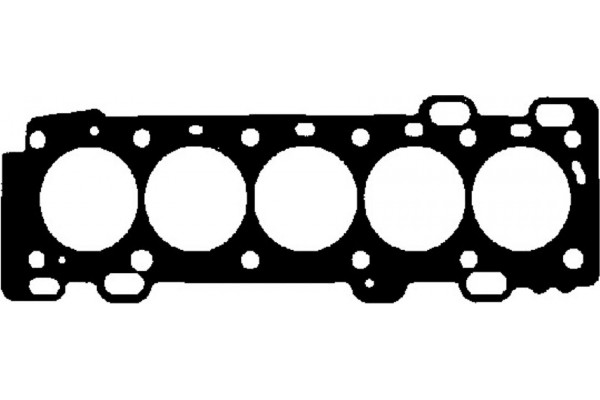 Corteco Φλάντζα, Κεφαλή Κυλίνδρου - 414105P Corteco Φλάντζα, Κεφαλή Κυλίνδρου - 414105P