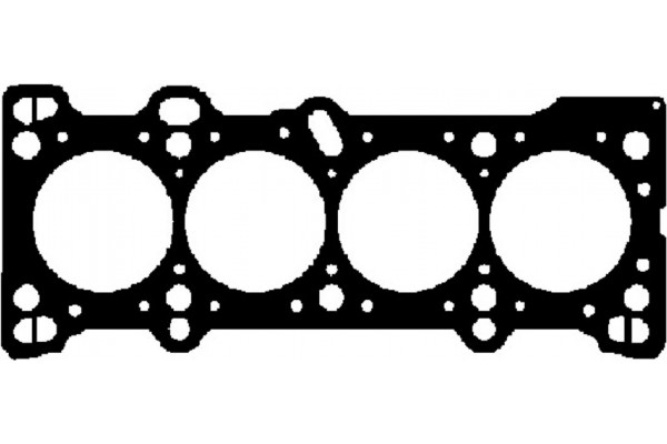 Corteco Φλάντζα, Κεφαλή Κυλίνδρου - 414139P Corteco Φλάντζα, Κεφαλή Κυλίνδρου - 414139P