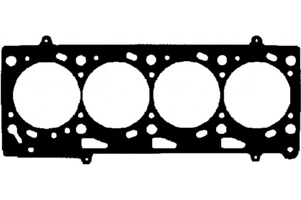Corteco Φλάντζα, Κεφαλή Κυλίνδρου - 414140P Corteco Φλάντζα, Κεφαλή Κυλίνδρου - 414140P