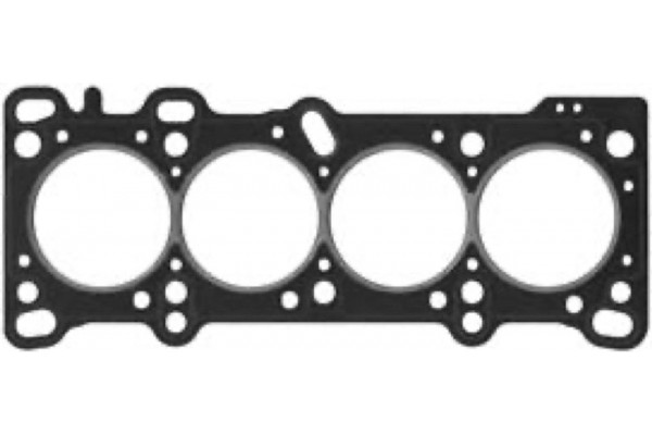 Corteco Φλάντζα, Κεφαλή Κυλίνδρου - 414147P Corteco Φλάντζα, Κεφαλή Κυλίνδρου - 414147P