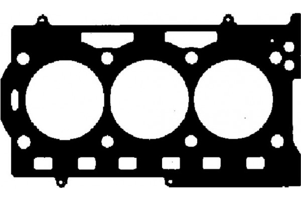 Corteco Φλάντζα, Κεφαλή Κυλίνδρου - 414160P Corteco Φλάντζα, Κεφαλή Κυλίνδρου - 414160P