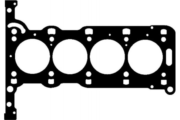 Corteco Φλάντζα, Κεφαλή Κυλίνδρου - 414191P