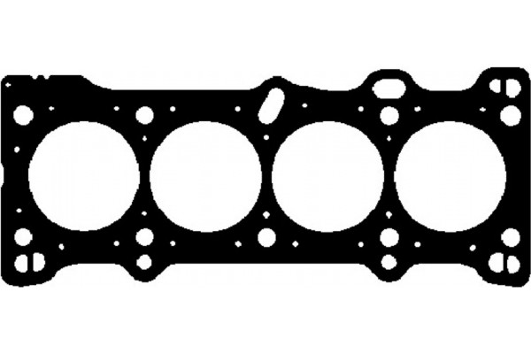 Corteco Φλάντζα, Κεφαλή Κυλίνδρου - 414202P Corteco Φλάντζα, Κεφαλή Κυλίνδρου - 414202P