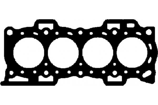 Corteco Φλάντζα, Κεφαλή Κυλίνδρου - 414272P Corteco Φλάντζα, Κεφαλή Κυλίνδρου - 414272P