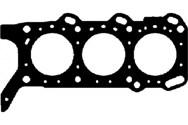 Corteco Φλάντζα, Κεφαλή Κυλίνδρου - 414396P Corteco Φλάντζα, Κεφαλή Κυλίνδρου - 414396P