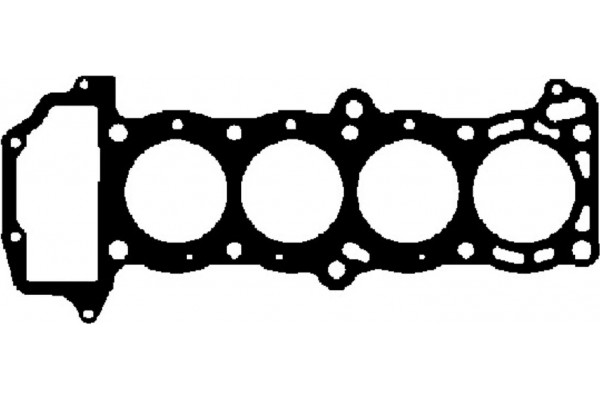 Corteco Φλάντζα, Κεφαλή Κυλίνδρου - 414453P