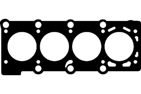 Corteco Φλάντζα, Κεφαλή Κυλίνδρου - 414605P Corteco Φλάντζα, Κεφαλή Κυλίνδρου - 414605P