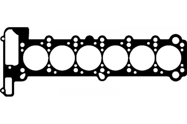 Corteco Φλάντζα, Κεφαλή Κυλίνδρου - 414629P Corteco Φλάντζα, Κεφαλή Κυλίνδρου - 414629P