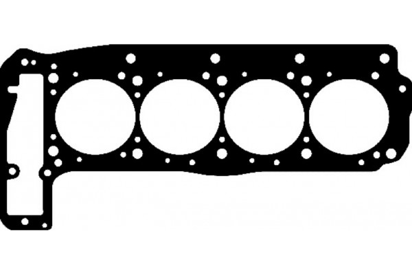 Corteco Φλάντζα, Κεφαλή Κυλίνδρου - 414639P Corteco Φλάντζα, Κεφαλή Κυλίνδρου - 414639P