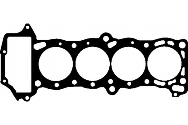 Corteco Φλάντζα, Κεφαλή Κυλίνδρου - 414686P Corteco Φλάντζα, Κεφαλή Κυλίνδρου - 414686P