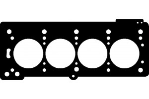 Corteco Φλάντζα, Κεφαλή Κυλίνδρου - 414720P