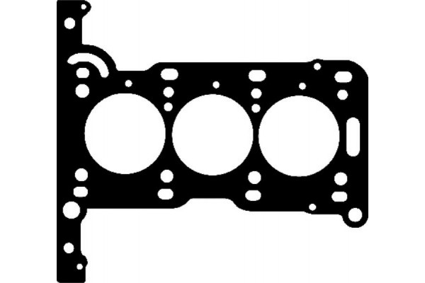 Corteco Φλάντζα, Κεφαλή Κυλίνδρου - 414811P Corteco Φλάντζα, Κεφαλή Κυλίνδρου - 414811P