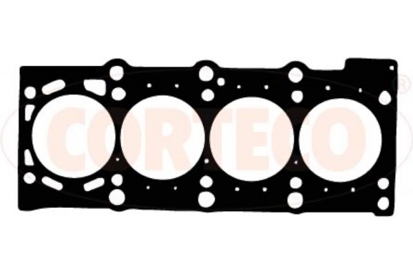 Corteco Φλάντζα, Κεφαλή Κυλίνδρου - 414913P Corteco Φλάντζα, Κεφαλή Κυλίνδρου - 414913P