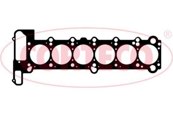 Corteco Φλάντζα, Κεφαλή Κυλίνδρου - 414916P