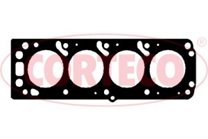 Corteco Φλάντζα, Κεφαλή Κυλίνδρου - 414952P