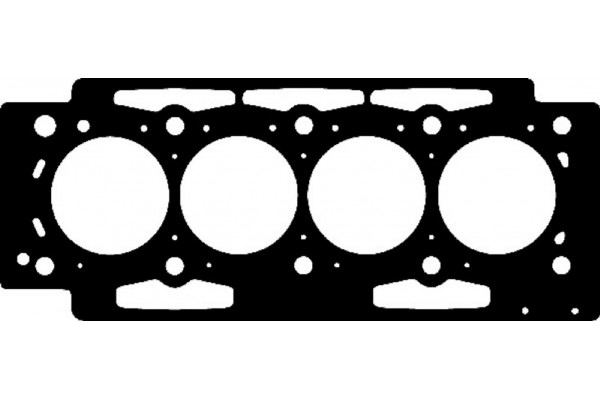 Corteco Φλάντζα, Κεφαλή Κυλίνδρου - 415005P Corteco Φλάντζα, Κεφαλή Κυλίνδρου - 415005P