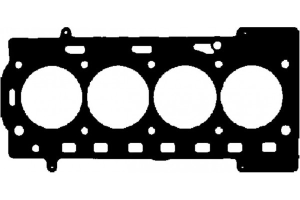 Corteco Φλάντζα, Κεφαλή Κυλίνδρου - 415007P Corteco Φλάντζα, Κεφαλή Κυλίνδρου - 415007P