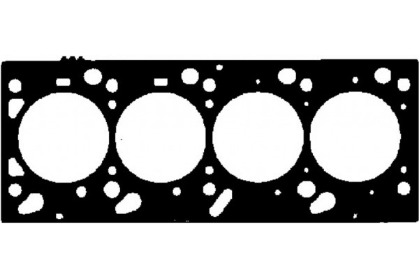 Corteco Φλάντζα, Κεφαλή Κυλίνδρου - 415024P Corteco Φλάντζα, Κεφαλή Κυλίνδρου - 415024P