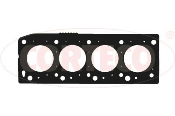 Corteco Φλάντζα, Κεφαλή Κυλίνδρου - 415112P