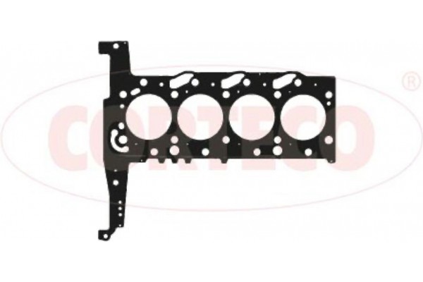 Corteco Φλάντζα, Κεφαλή Κυλίνδρου - 415129P