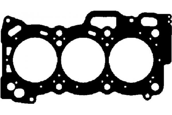 Corteco Φλάντζα, Κεφαλή Κυλίνδρου - 415177P