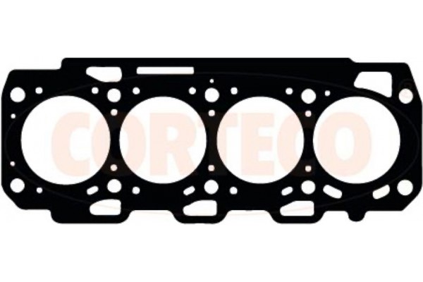 Corteco Φλάντζα, Κεφαλή Κυλίνδρου - 415268P Corteco Φλάντζα, Κεφαλή Κυλίνδρου - 415268P