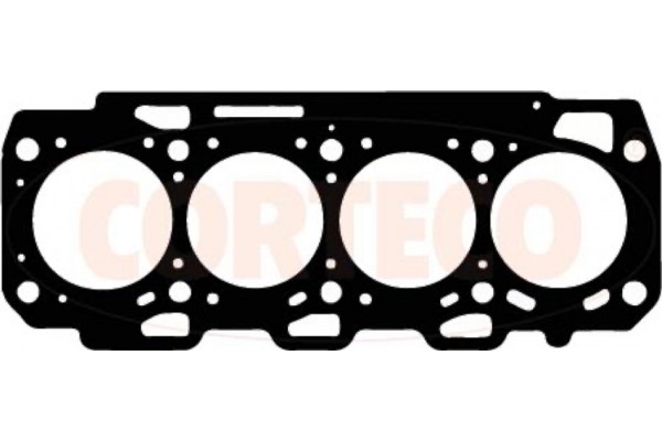 Corteco Φλάντζα, Κεφαλή Κυλίνδρου - 415269P