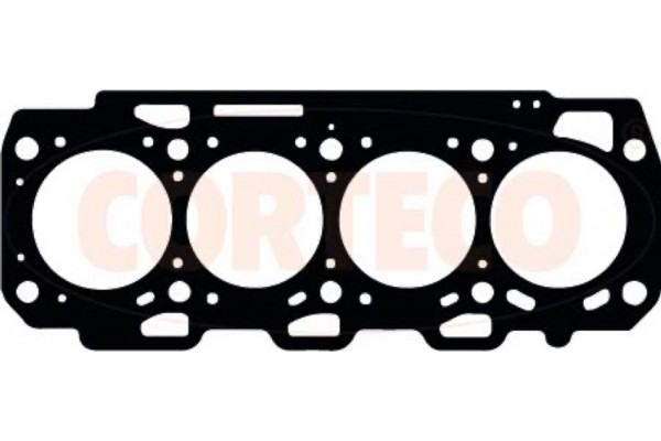 Corteco Φλάντζα, Κεφαλή Κυλίνδρου - 415270P