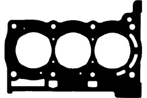 Corteco Φλάντζα, Κεφαλή Κυλίνδρου - 415276P