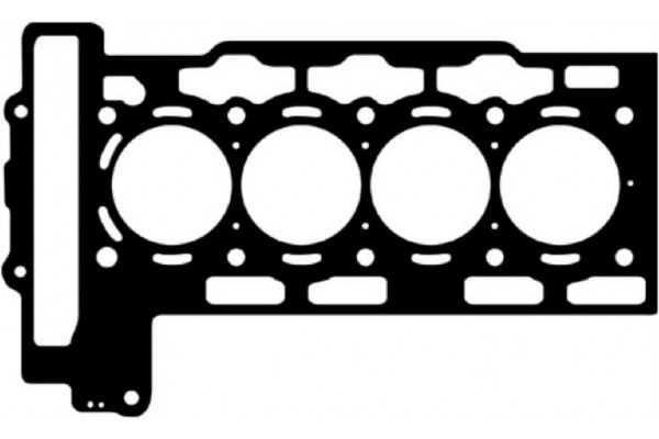 Corteco Φλάντζα, Κεφαλή Κυλίνδρου - 415368P Corteco Φλάντζα, Κεφαλή Κυλίνδρου - 415368P