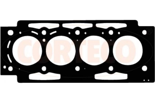 Corteco Φλάντζα, Κεφαλή Κυλίνδρου - 415373P