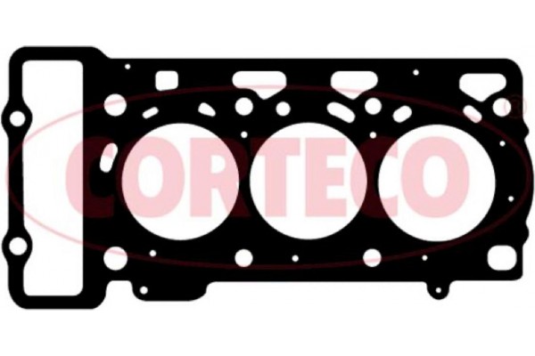 Corteco Φλάντζα, Κεφαλή Κυλίνδρου - 415378P