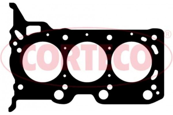 Corteco Φλάντζα, Κεφαλή Κυλίνδρου - 415380P Corteco Φλάντζα, Κεφαλή Κυλίνδρου - 415380P