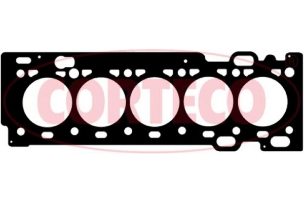 Corteco Φλάντζα, Κεφαλή Κυλίνδρου - 415425P Corteco Φλάντζα, Κεφαλή Κυλίνδρου - 415425P