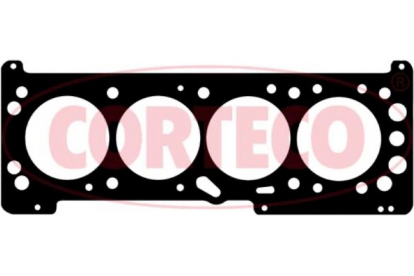 Corteco Φλάντζα, Κεφαλή Κυλίνδρου - 415426P