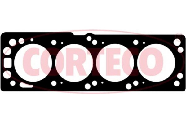 Corteco Φλάντζα, Κεφαλή Κυλίνδρου - 415428P