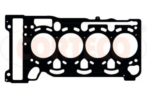 Corteco Φλάντζα, Κεφαλή Κυλίνδρου - 415436P