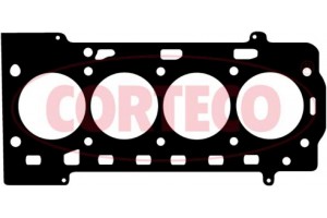 Corteco Φλάντζα, Κεφαλή Κυλίνδρου - 415463P